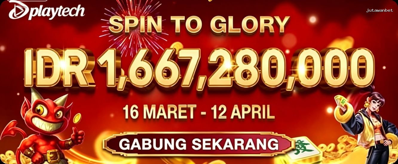 Unduh jutawanbet apk Versi Terbaru
