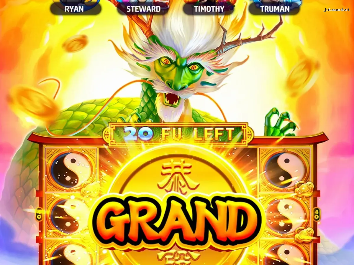 Koleksi jutawanbet Slot Gacor screenshot
